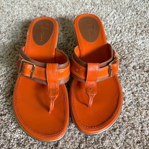 Cole Haan women’s sandals